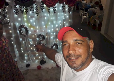 Vítima fatal de acidente com moto iria fazer aniversário na próxima semana