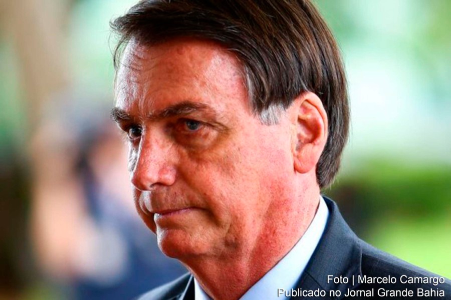 Empresários e apoiadores reclamam de conduta de Bolsonaro na crise sanitária e fazem a luz amarela acender no Planalto