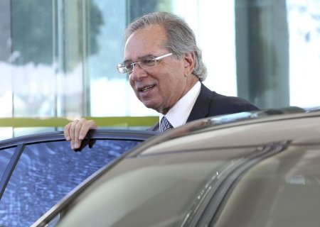 Proposta de Guedes pode 'sumir' com cinco cidades em MS