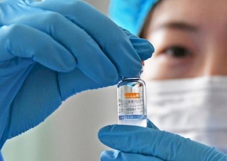 CoronaVac tem 100% de eficácia para casos graves de covid-19