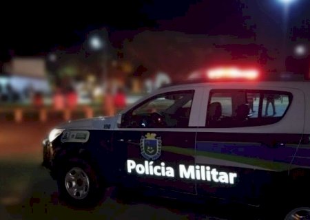 Governo prorroga toque de recolher em todo o MS até 9 de fevereiro