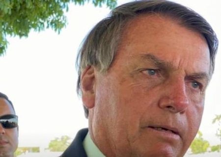 Nenhum presidente pode dizer que 'não consegue fazer nada'