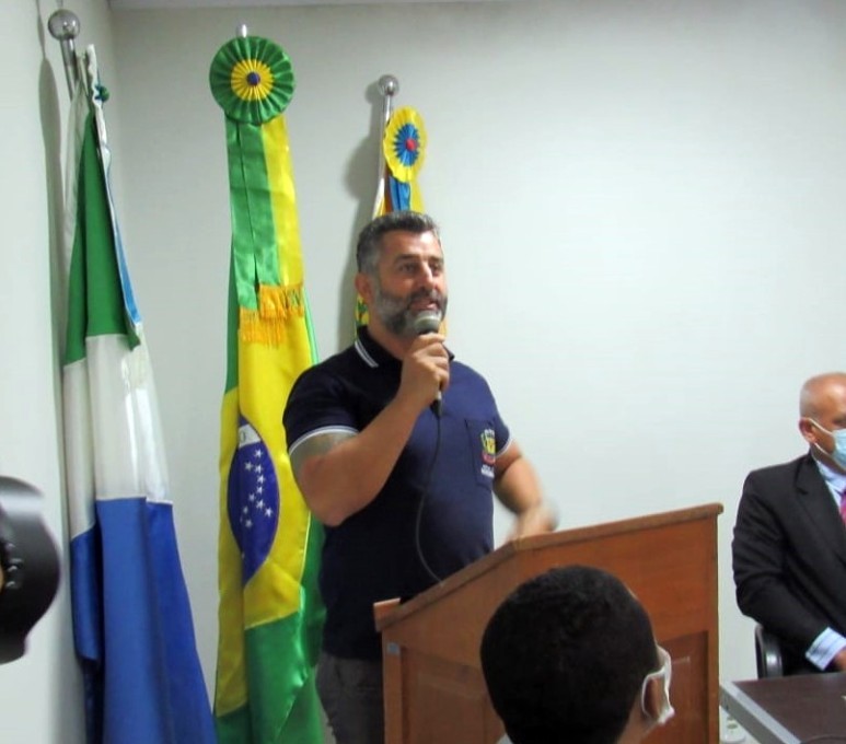 IVINHEMA: “Me equivoquei” disse prefeito Juliano sobre retirada das taxas em Janeiro de 2021