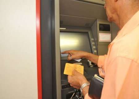 Bancos não terão expediente durante feriado de carnaval
