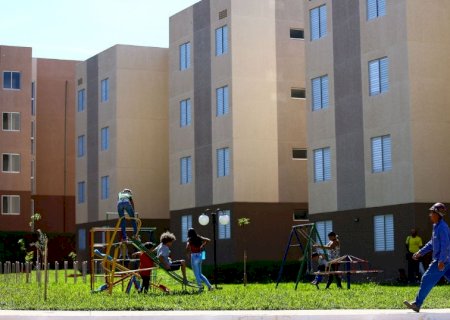 Adesão de municípios a programa de regularização fundiária começa hoje