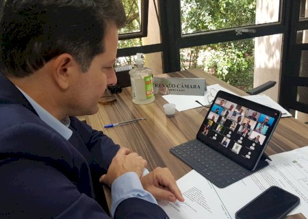Manutenção e recapeamento são algumas das indicações apresentadas pelo Deputado Renato Câmara em sessão nesta terça
