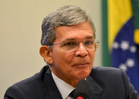 Bolsonaro indica Joaquim Silva e Luna para presidência da Petrobras