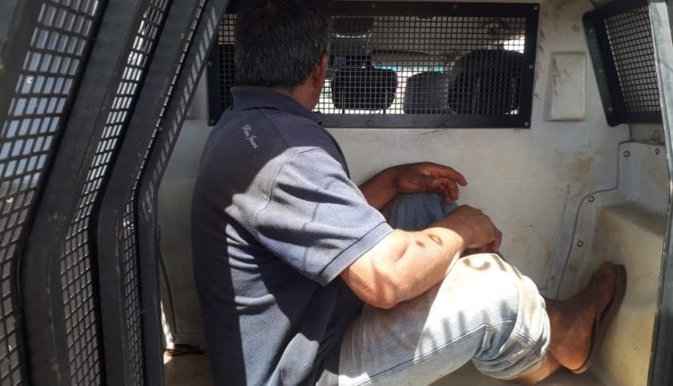 Homem é espancado com pauladas até a morte e outro socorrido com ferimentos