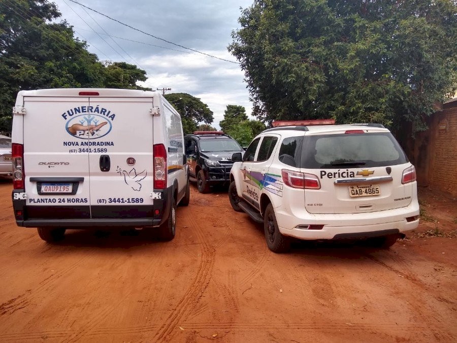 Batayporã: Homem é encontrado morto em sua residência