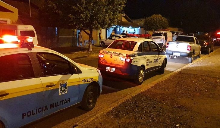 Governador não recua mesmo com pedido dos comerciantes e pastores e toque recolher será das 20h às 5h a partir de domingo.