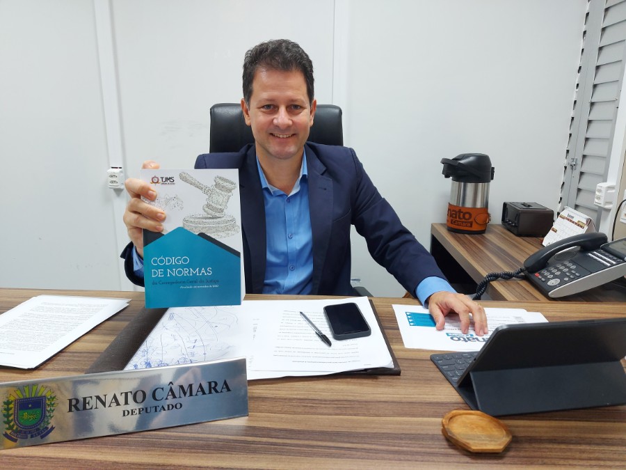 Código de normas para georreferenciamento é atualizado pela Corregedoria Geral