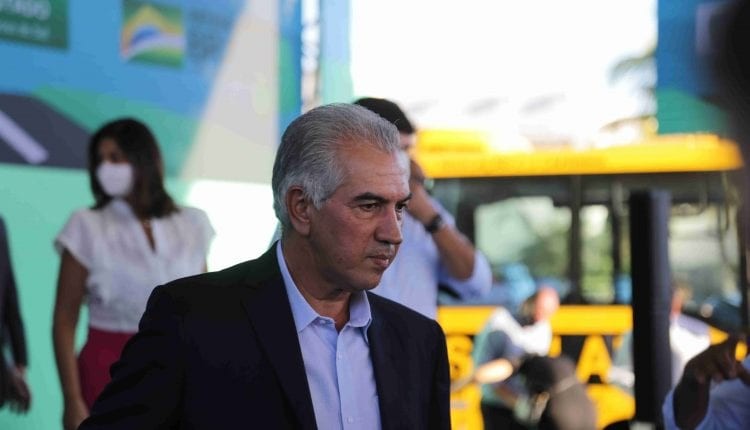 Governo de MS recua de ensino híbrido para aulas remotas e fará adesão a pacto nacional para frear Covid-19
