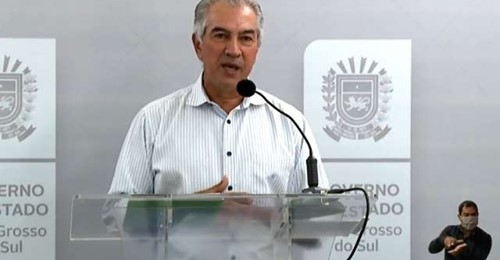 MS libera comércio e cria 3 toques de recolher