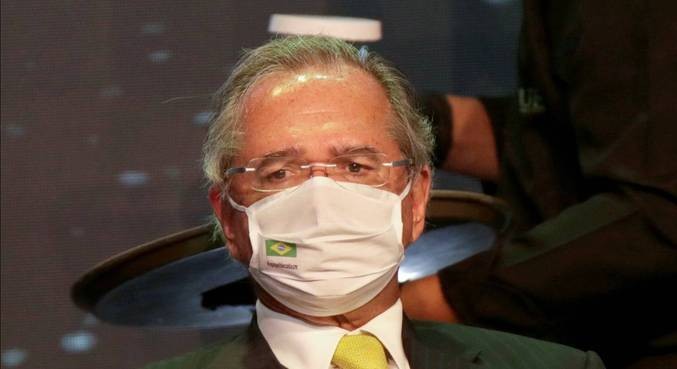 Programa de manutenção de emprego será renovado, diz Guedes