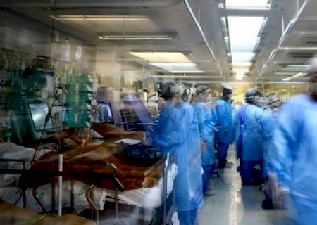 Fiocruz pede restrições para conter a covid-19 em 24 Estados e no DF