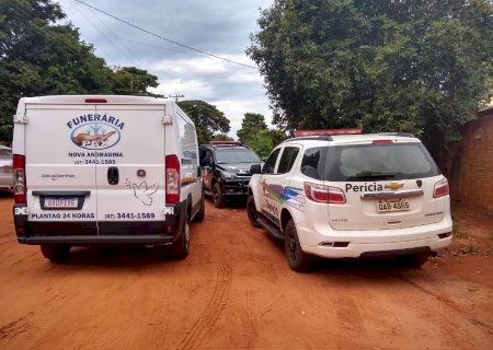 Batayporã: Homem é encontrado morto em sua residência