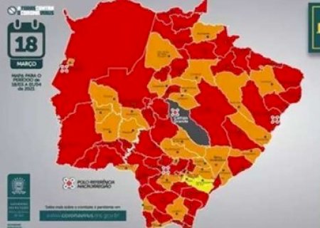 Secretários admitem endurecer regras contra caos