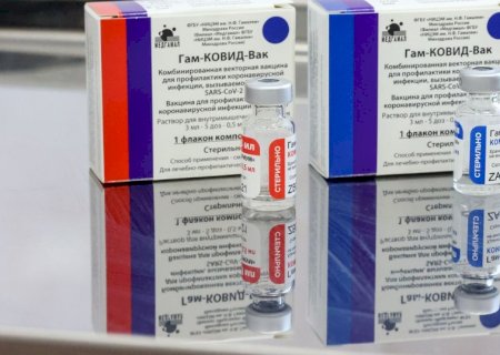 Vacinas compradas por consórcio do Nordeste irão para todo Brasil