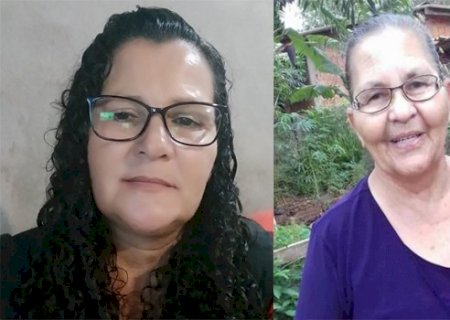 Em Novo Horizonte do Sul mãe e filha morre de covid-19 com diferença de dois dias