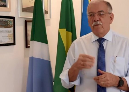 “Negacionismo é mandar a pessoa ficar em casa com dipirona”, diz deputado Luiz Ovando