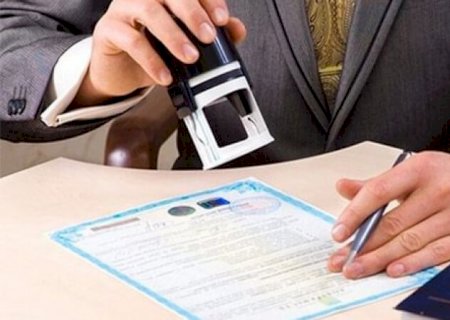 Receita suspende necessidade de documento original para autenticação