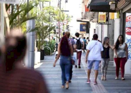 Desembargador nega pedido de comerciantes para suspender toque de recolher