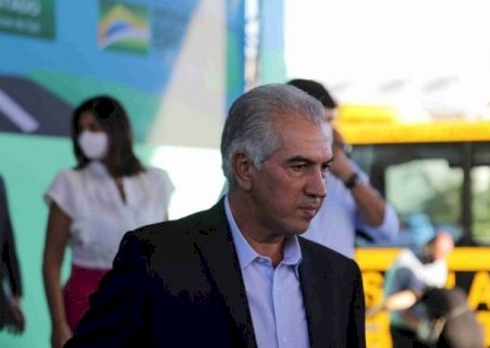Governo de MS recua de ensino híbrido para aulas remotas e fará adesão a pacto nacional para frear Covid-19