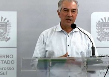 MS libera comércio e cria 3 toques de recolher