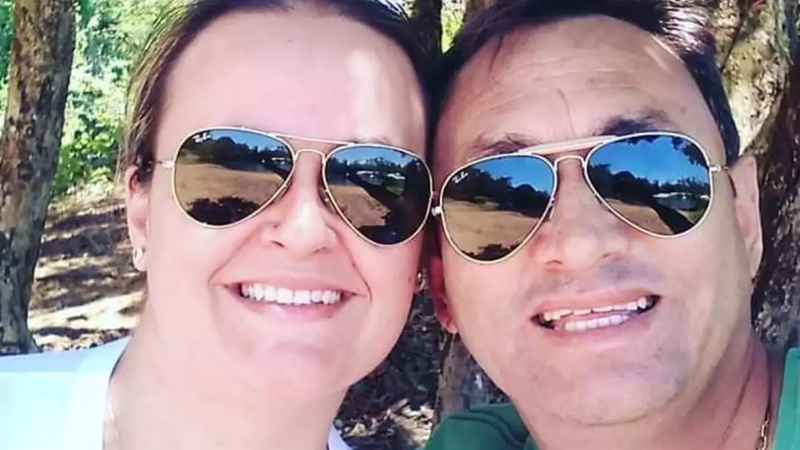 Dez dias depois da esposa o vereador, locutor de rodeios e radialista Antônio Rodrigues de Oliveira mais uma vitima da Covid-19.