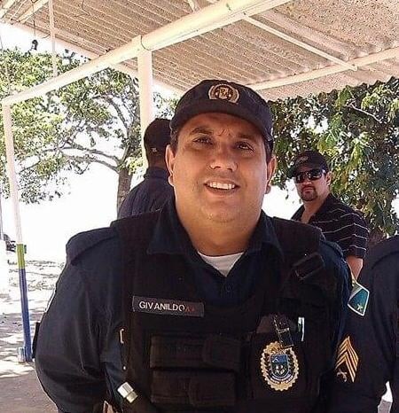NOTA DE PESAR DO 12º BATALHÃO DA PM