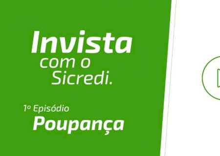 Sicredi Centro-Sul MS supera a marca de R$ 600 milhões em poupança