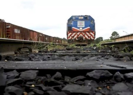 Ferroeste atinge 425 municípios nos estados do Paraná, Santa Catarina e MS