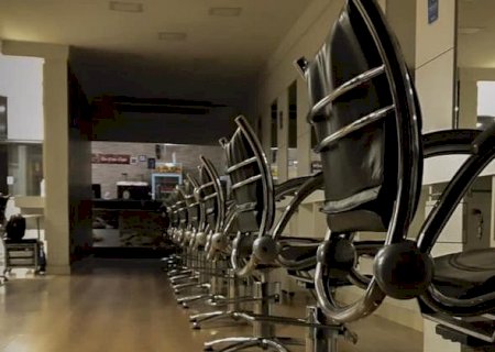 375 mil salões de beleza no país fecharam as portas na pandemia