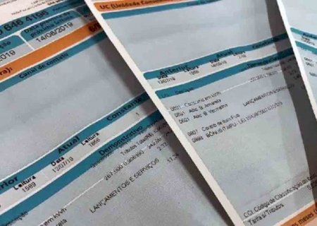 Aneel aprova reajuste de 8,9% nas contas de energia em Mato Grosso do Sul