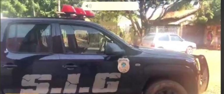 Em Nova Alvorada do Sul, corpo de homem é encontrado sem vida em estado decomposição dentro de casa