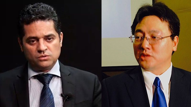 Bolsonaro troca comando da PF em MS e delegado de Dourados assume superintendência