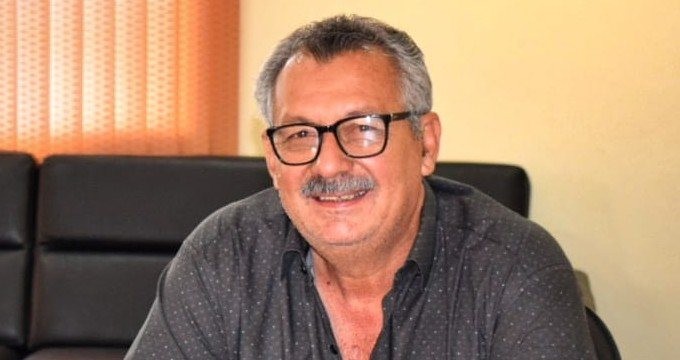 Aos 60 anos, prefeito de Miranda morre de Covid-19