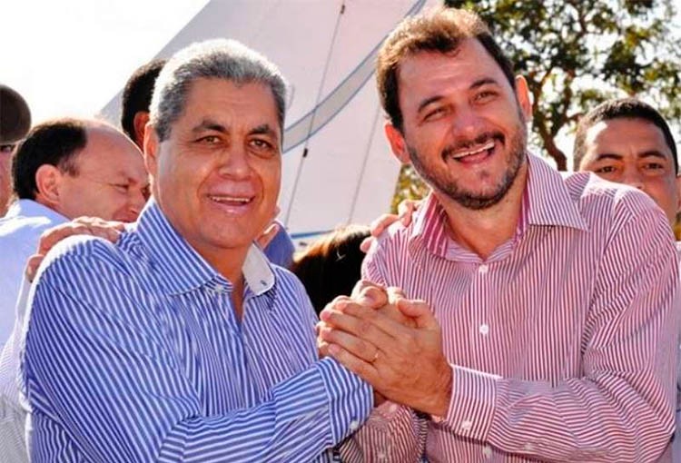 \'Caso André não seja candidato\', Waldeli para governador de MS é opção do MDB.