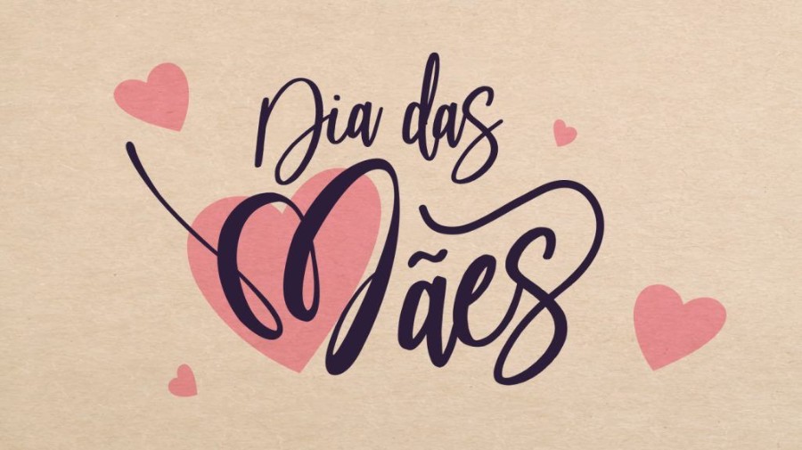 Dia das Mães: mercado tem expectativa de grande retorno, saiba mais sobre as tendências