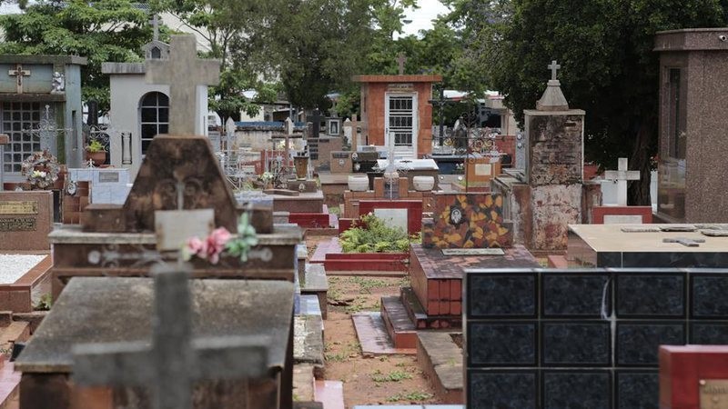 Em um mês, MS registra queda de 41% na média de mortes diárias por coronavírus