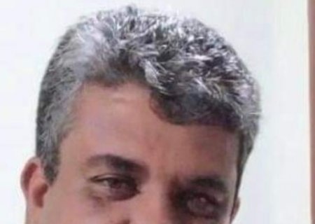 Morre na Capital do Estado Diretor de Esporte de Taquarussu por complicações da covid-19.