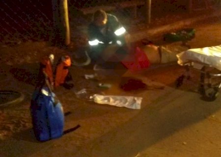 Adolescente atira contra cabeça do próprio pai para defender mãe de agressões em MS