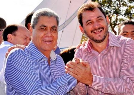 'Caso André não seja candidato', Waldeli para governador de MS é opção do MDB.