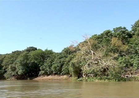 Militar do Exército, natural do RJ, morre durante treinamento em rio do Pantanal de MS