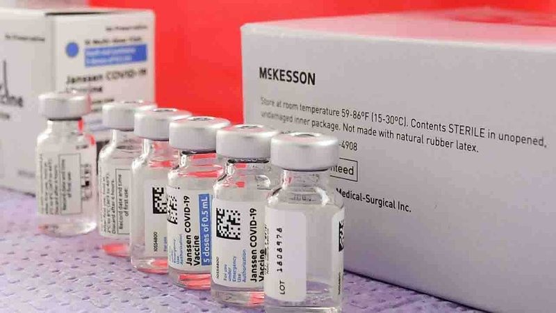 Atrasado - Ministério nega \'vacinação geral\' a MS e Estado terá só 38 mil doses da Janssen .