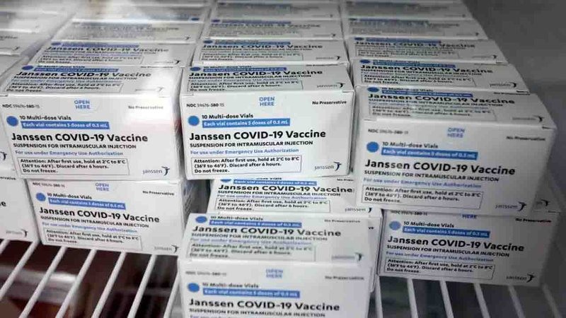 Janssen suspende envio de vacina que poderia destinar até 215 mil doses para MS