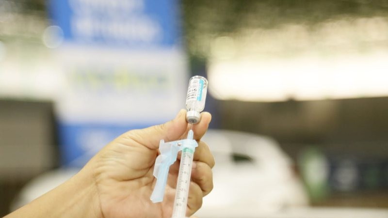 CONFIRA: 13 cidades vão vacinar todos acima dos 18 anos até semana que vem com Janssen em MS
