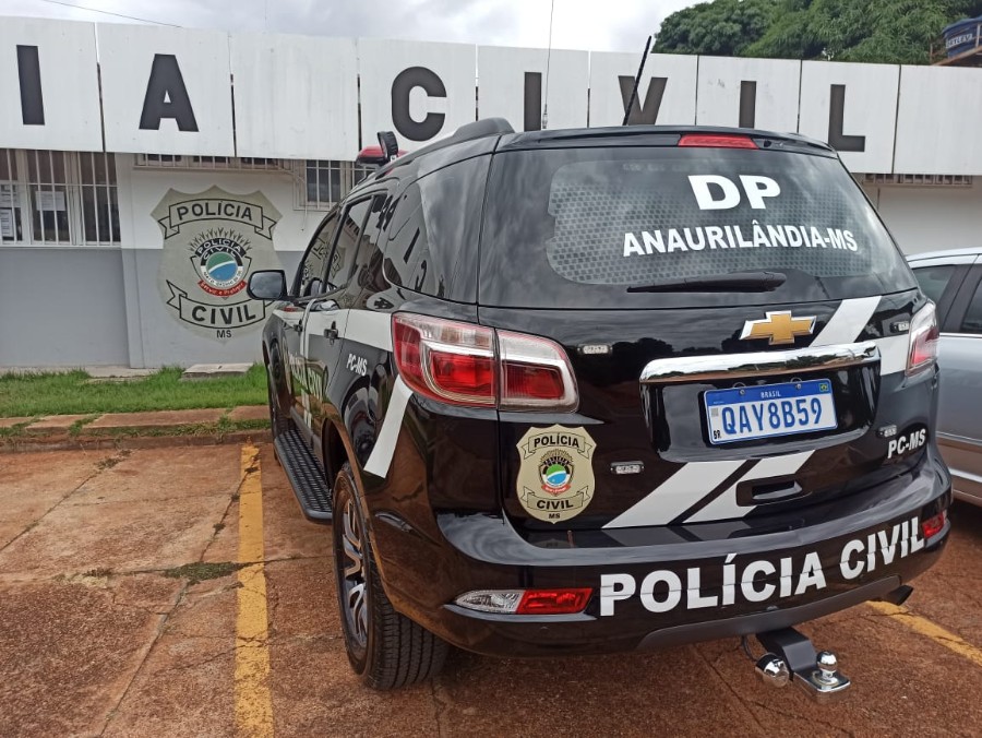 Operação da Polícia Civil prende homem que aliciava e perseguia adolescentes para obrigar a se relacionarem com ele