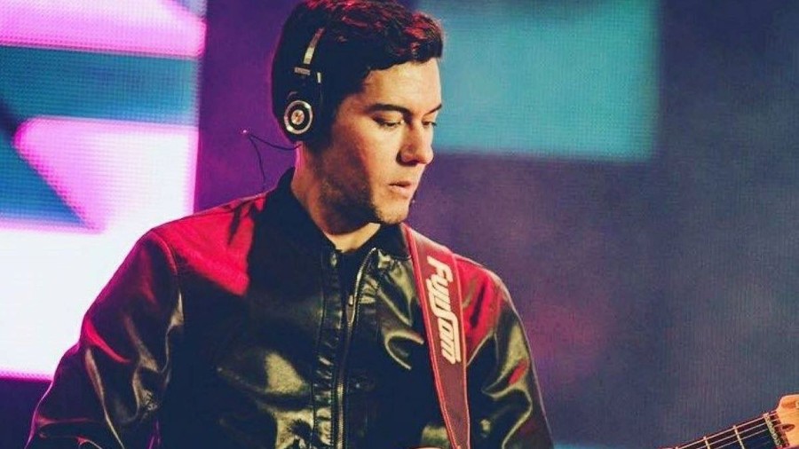 Sertanejo que fez dupla com Cristiano Araújo é encontrado morto