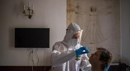 Covid já matou mais de 600 mil brasileiros, diz epidemiologista